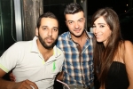 Weekend at 100% Pub, Byblos